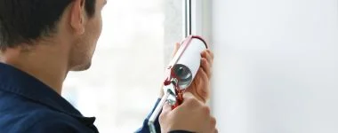 Uszczelnianie Okien Łódź